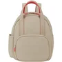 American Tourister Mochila Puffypop S 8.5 Litros Beige